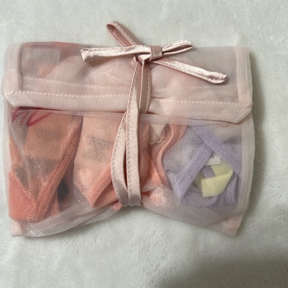 HAH Zodiac Panty 3-Pack Aquarius NWT - Picture 4 of 10